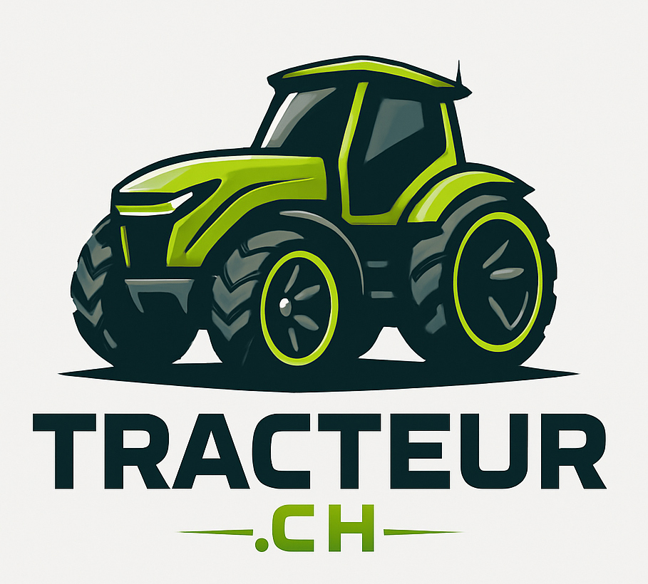 Tracteur.ch - Achat - Vente, choisissez votre Tracteur