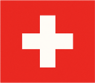 Drapeau Suisse